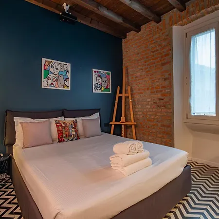 Apartment Design - Bernardino De Conti 6