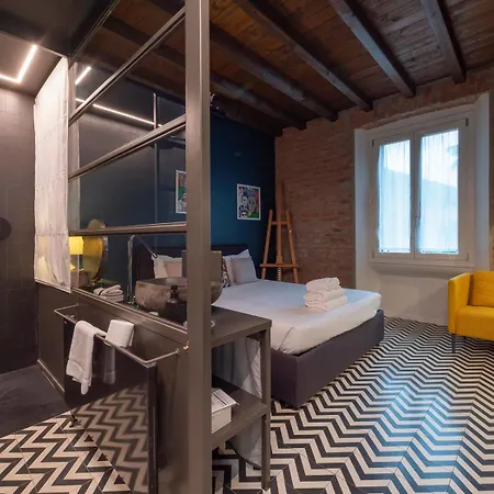 Apartment Design - Bernardino De Conti 6
